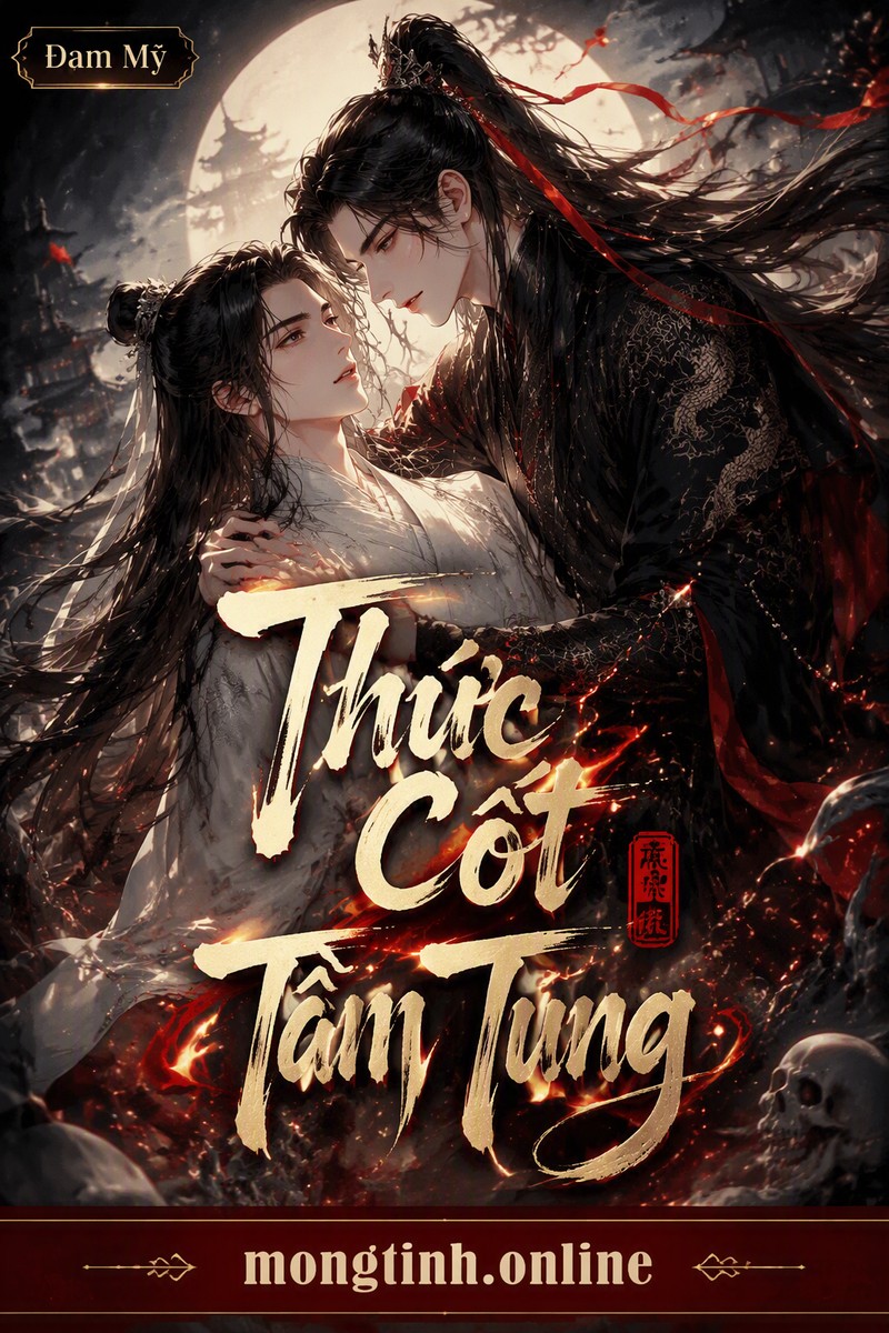 Thức Cốt Tầm Tung