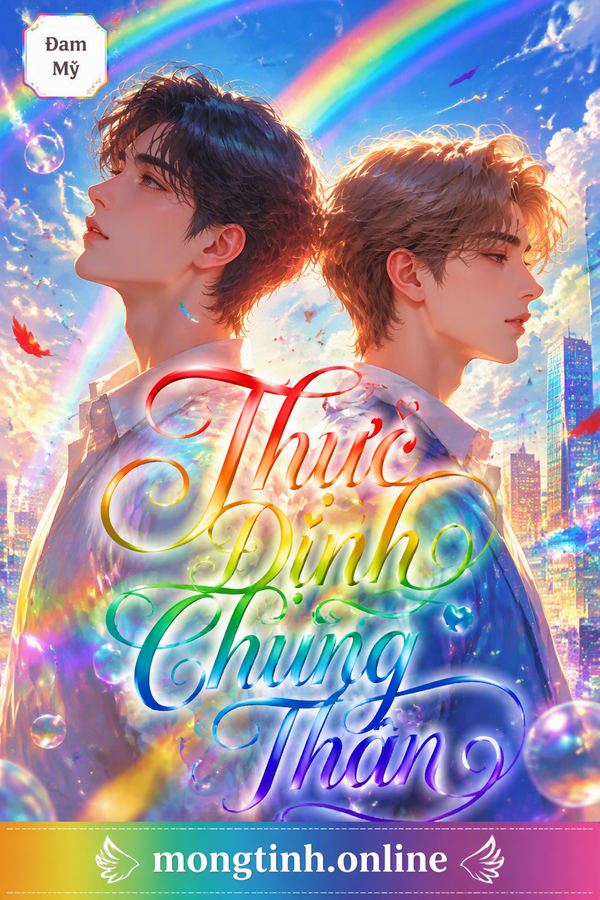 Thực Định Chung Thân