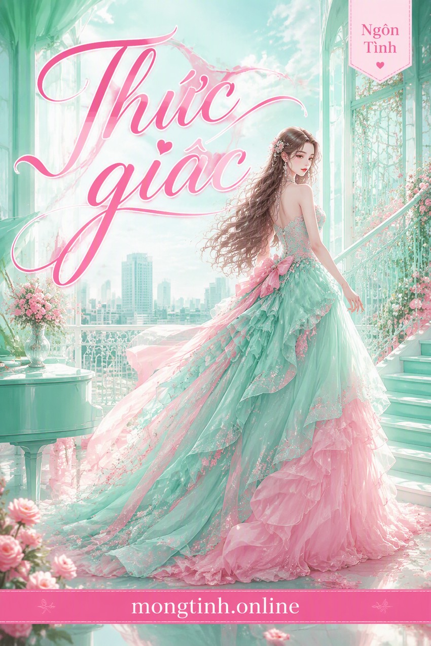 Thức giấc