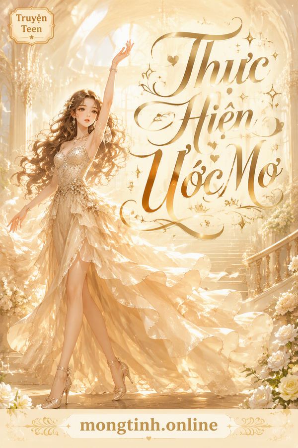Thực Hiện Ước Mơ
