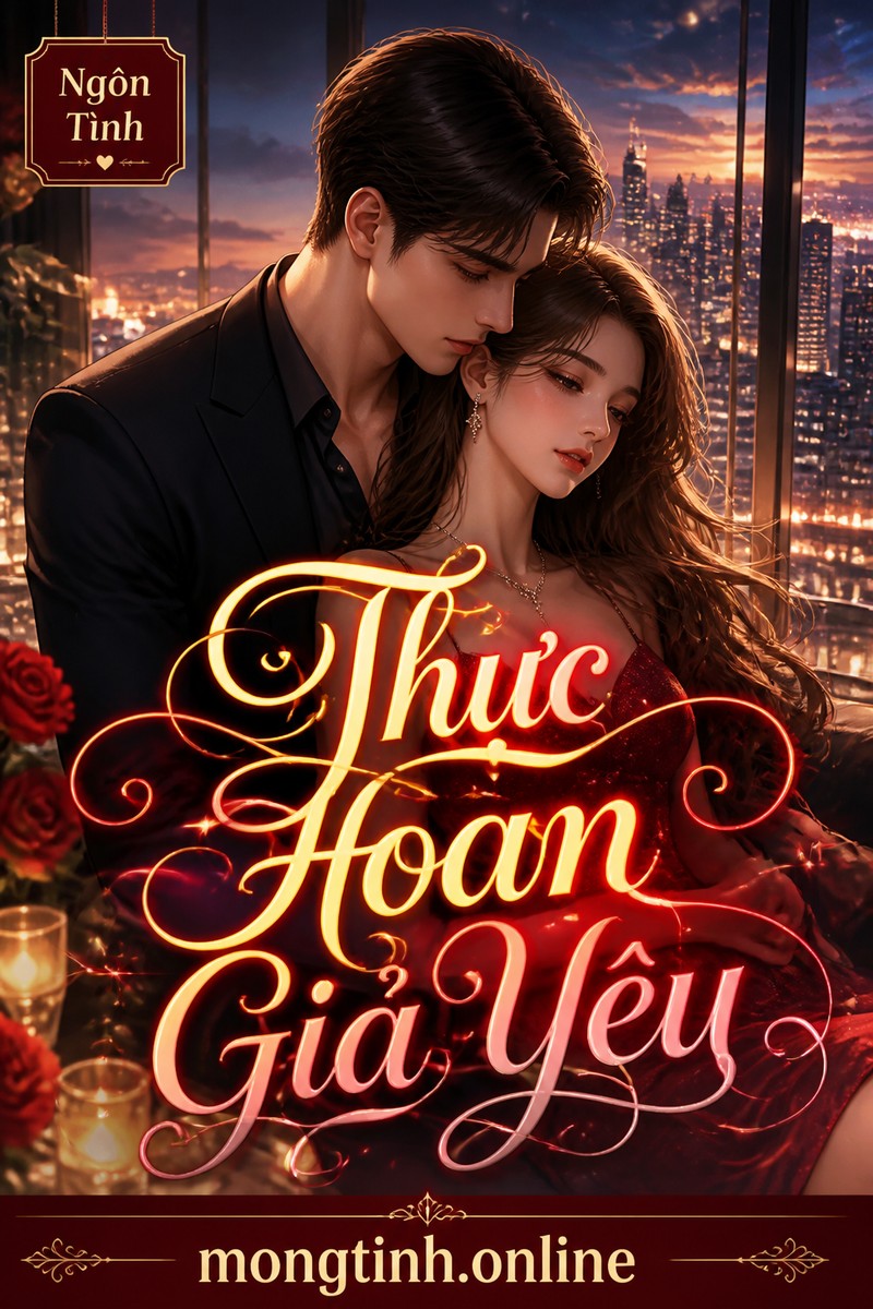 Thực Hoan Giả Yêu