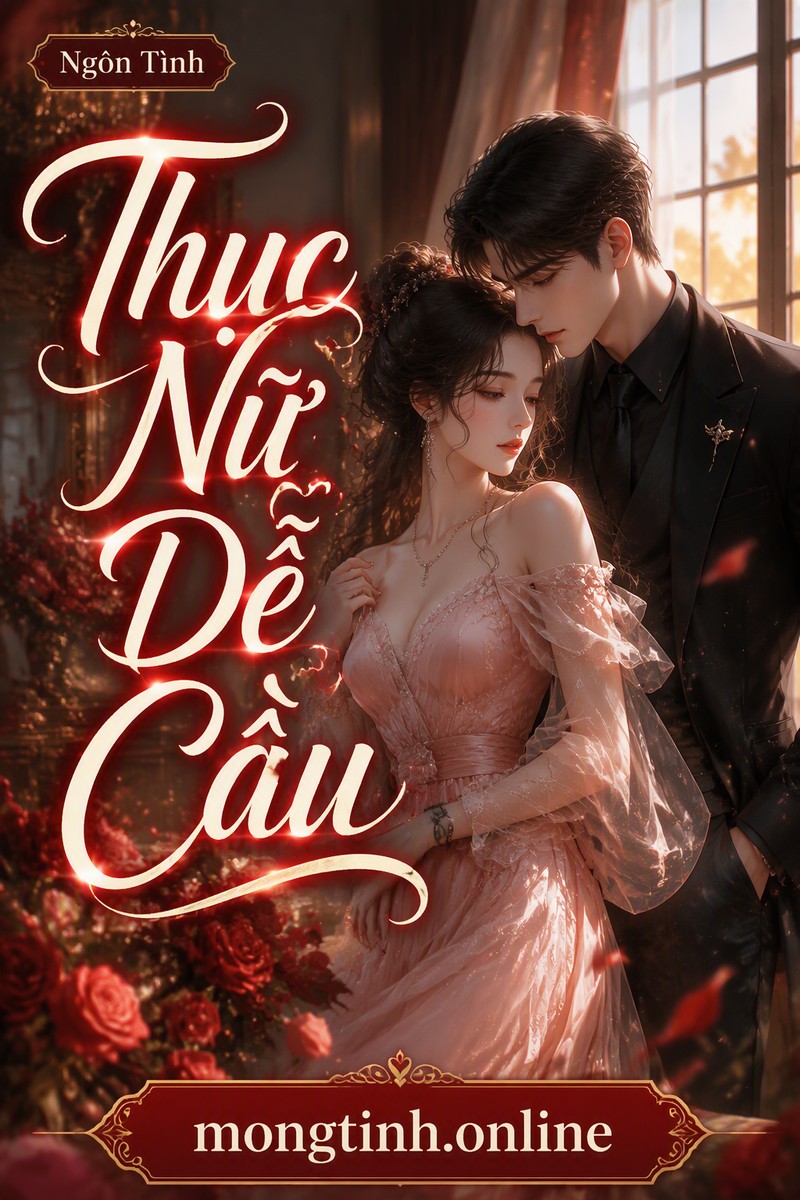 Thục Nữ Dễ Cầu