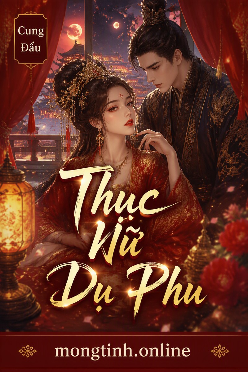 Thục Nữ Dụ Phu