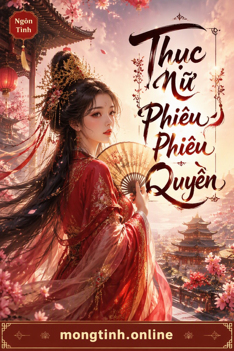 Thục Nữ Phiêu Phiêu Quyền