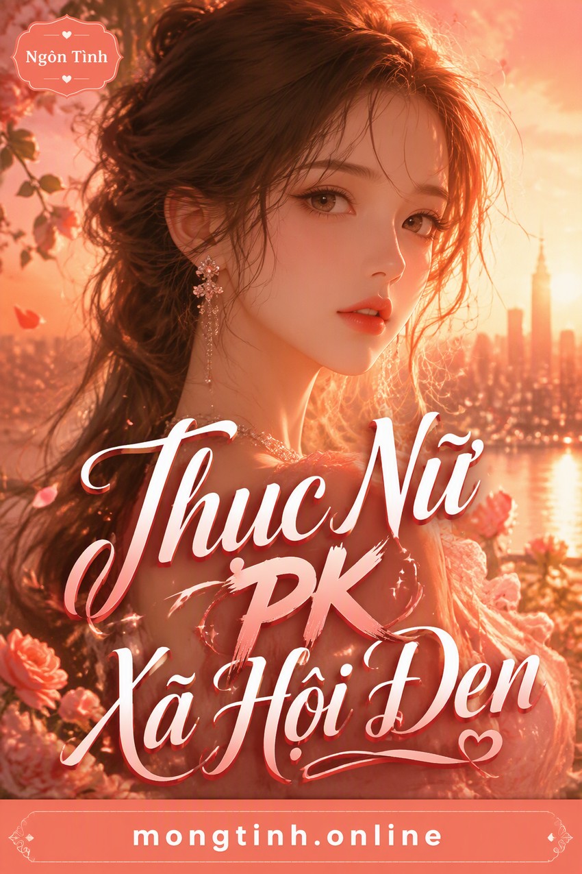 Thục Nữ PK Xã Hội Đen