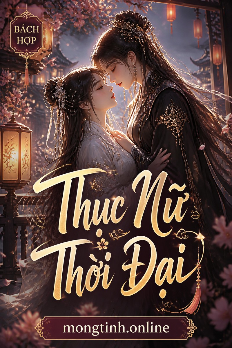 Thục Nữ Thời Đại