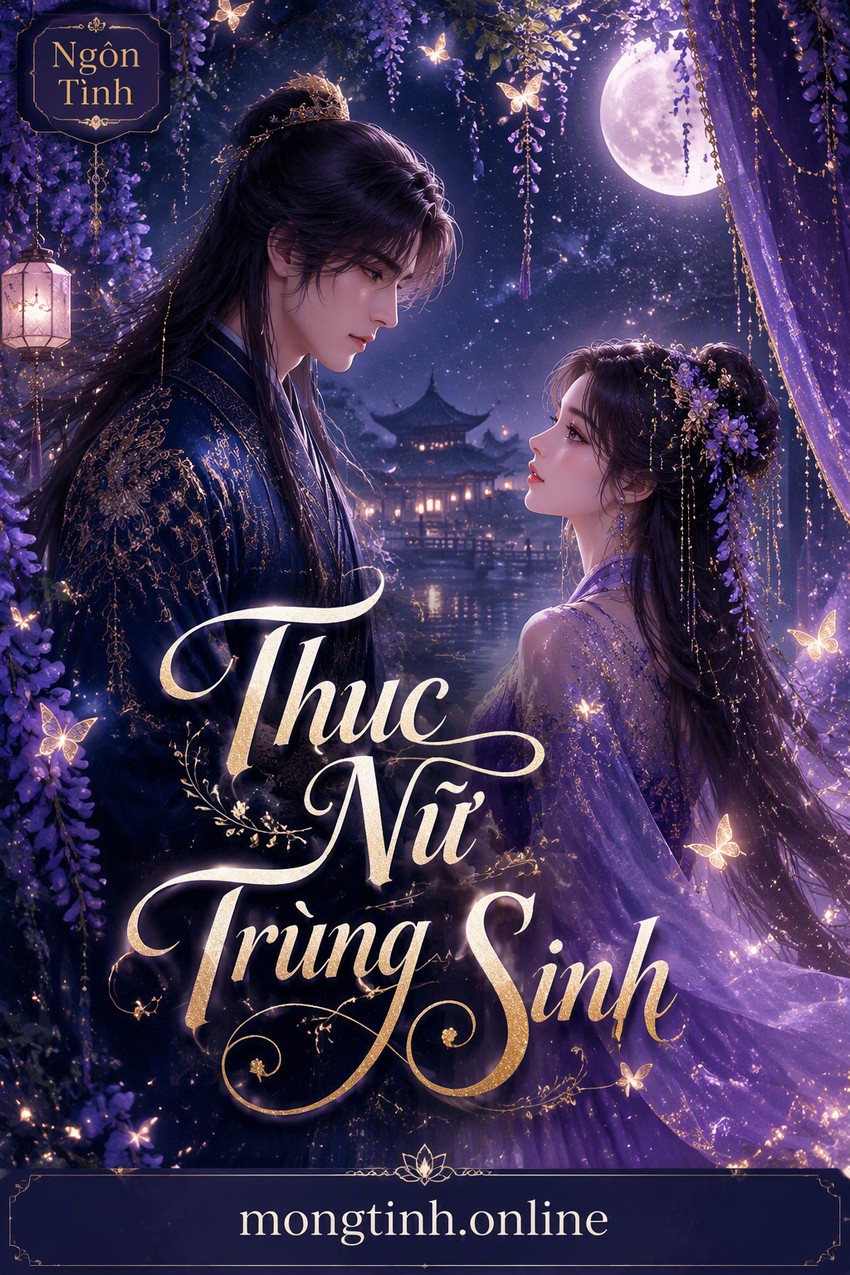 Thục Nữ Trùng Sinh