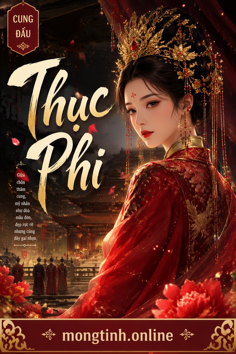Thục Phi