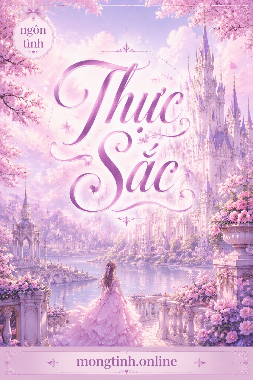 Thực Sắc