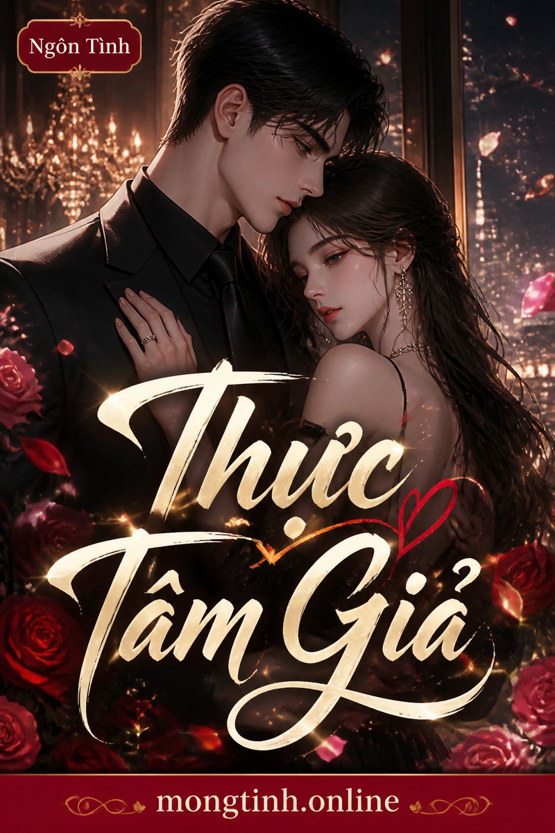Thực Tâm Giả