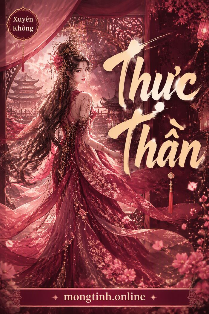 Thực Thần