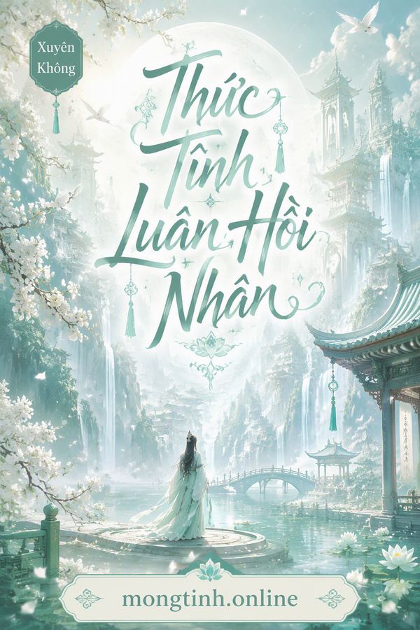 Thức Tỉnh Luân Hồi Nhãn