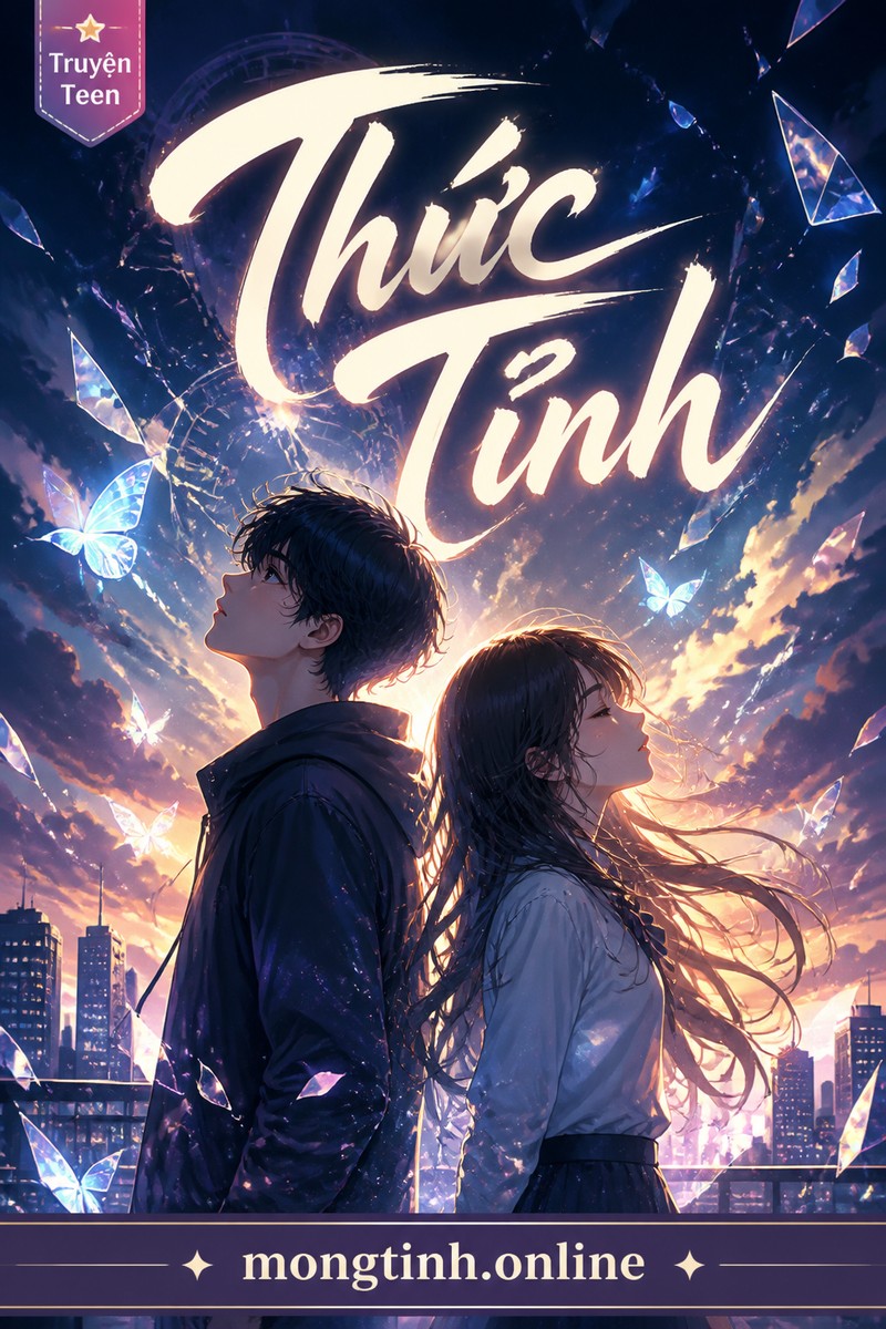 Thức Tỉnh