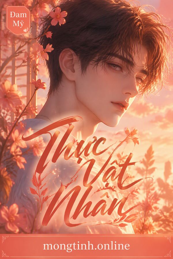 Thực Vật Nhân