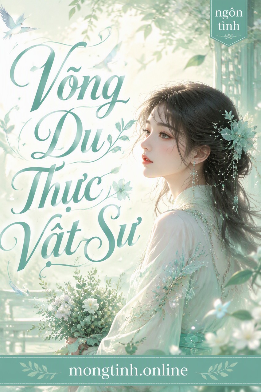 Võng Du Thực Vật Sư