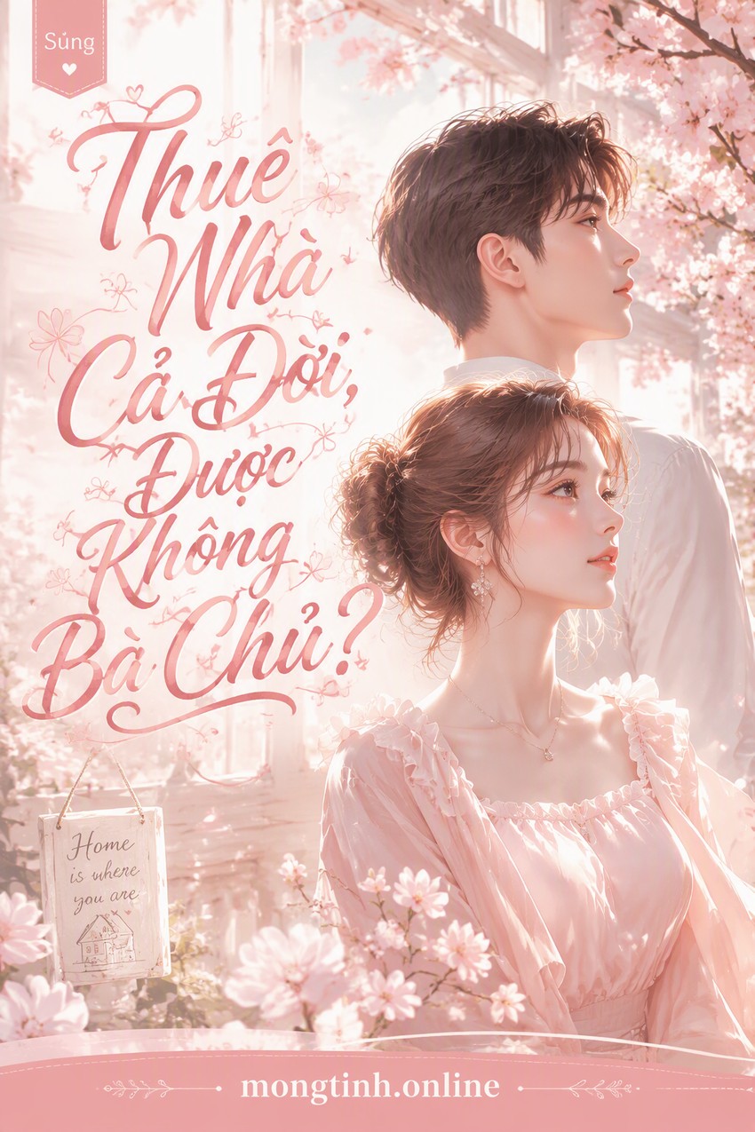 Thuê Nhà Cả Đời, Được Không Bà Chủ?