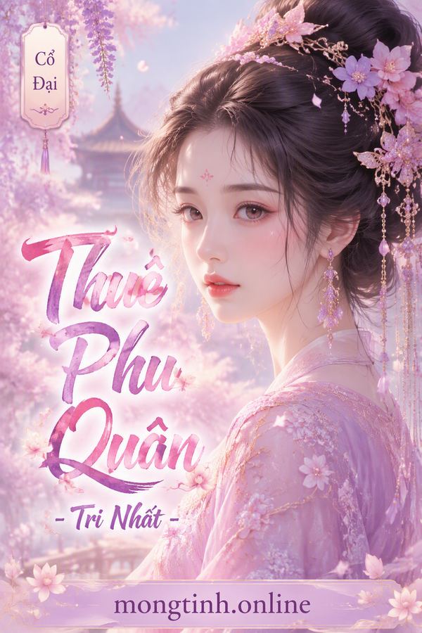 Thuê Phu Quân - Tri Nhất