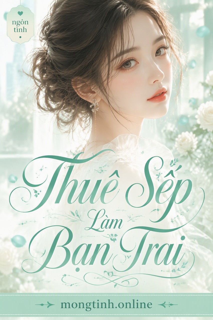 Thuê Sếp Làm Bạn Trai