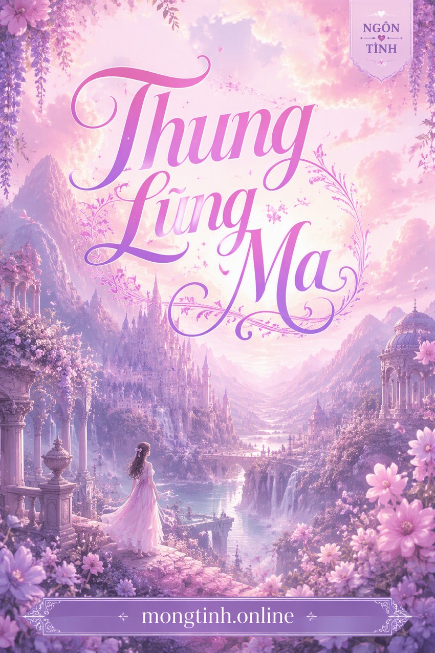 Thung Lũng Ma