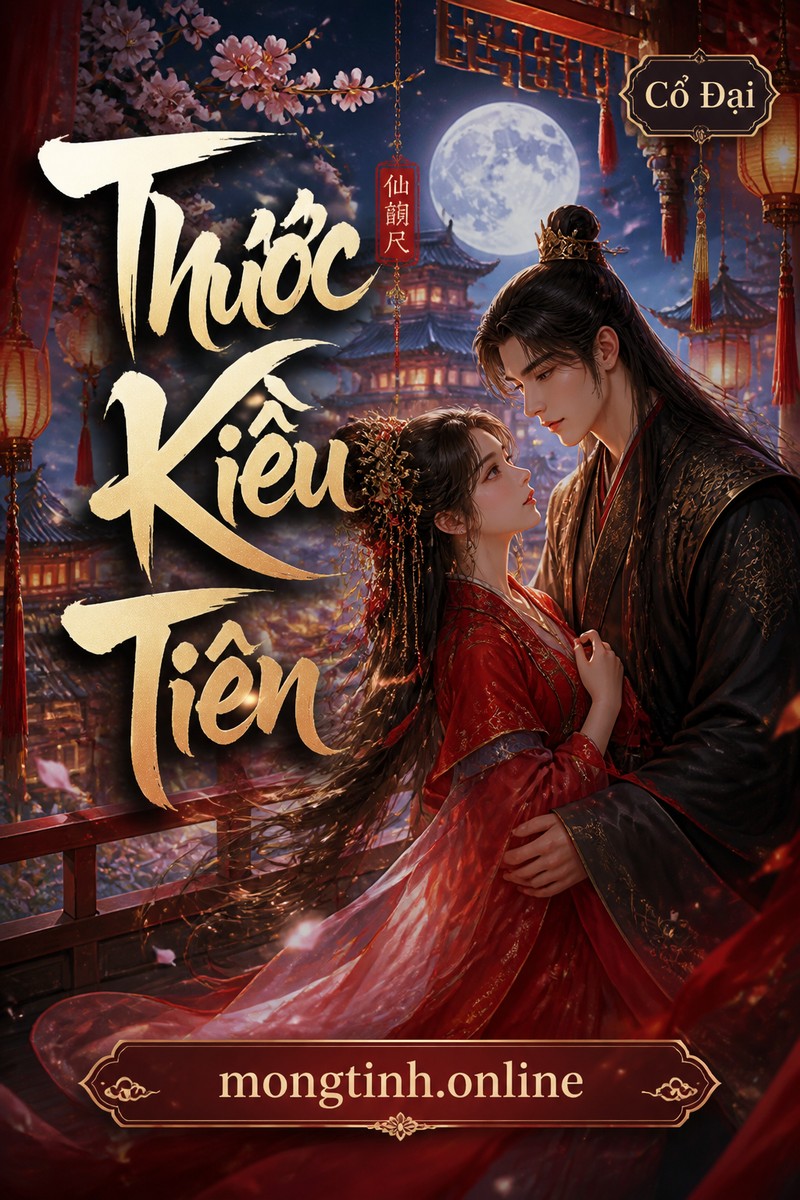 Thước Kiều Tiên