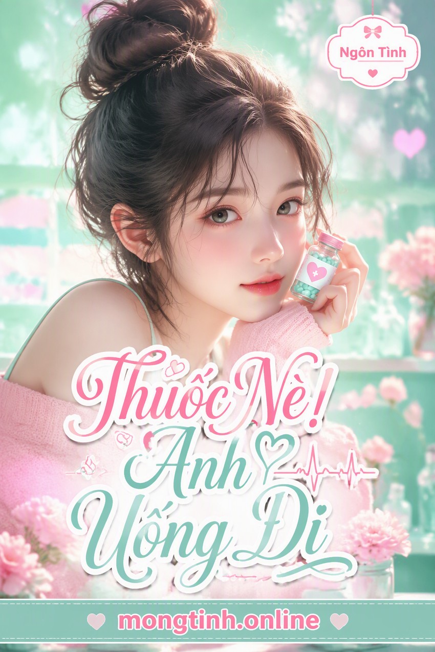 Thuốc Nè! Anh Uống Đi