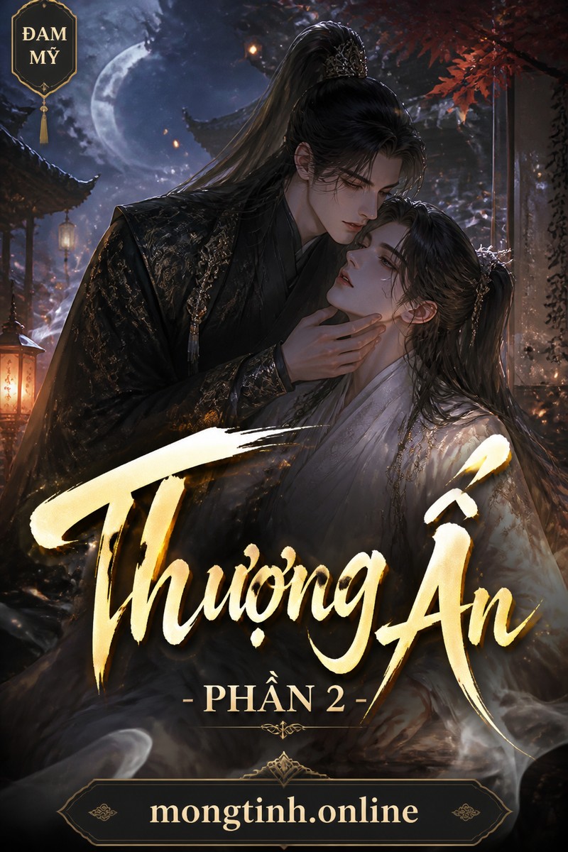 Thượng Ẩn - Phần 2