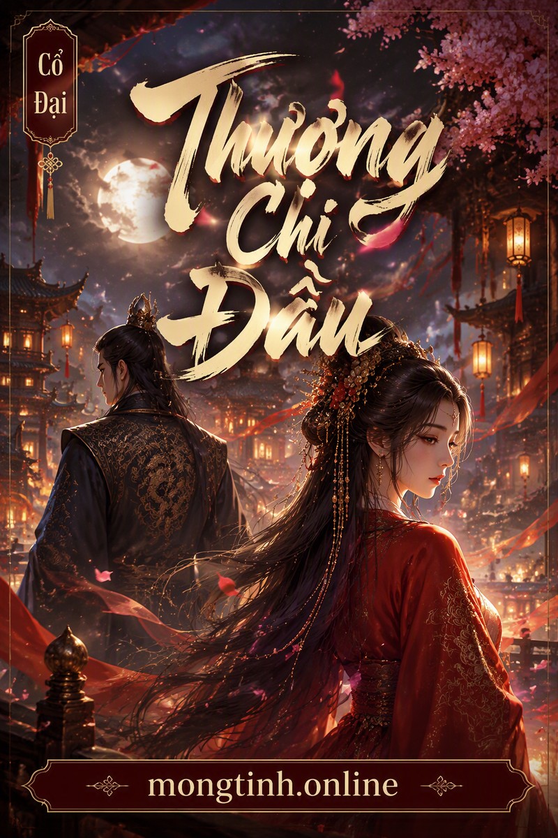 Thượng Chi Đầu