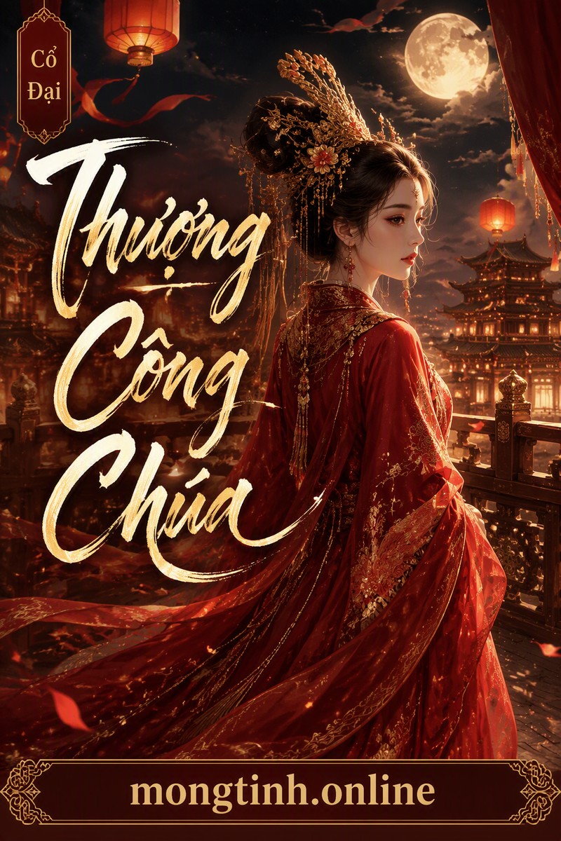 Thượng Công Chúa