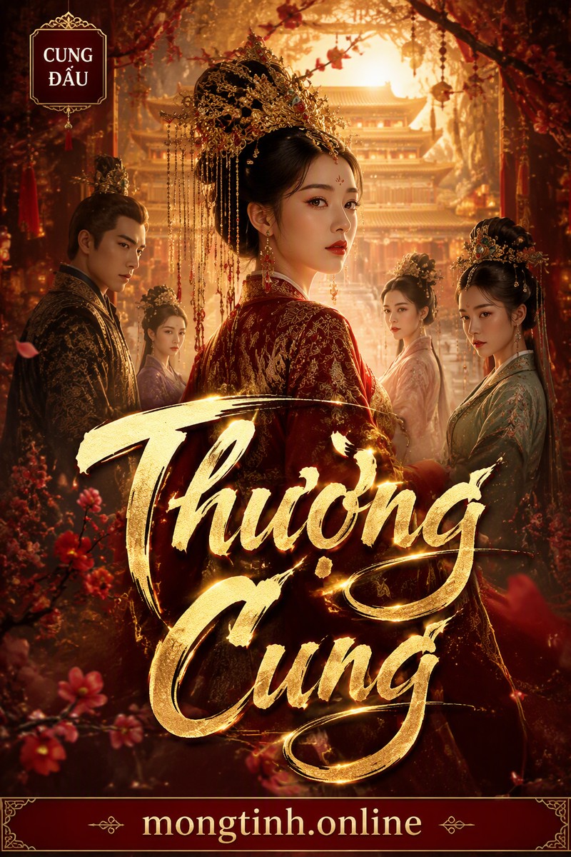 Thượng Cung