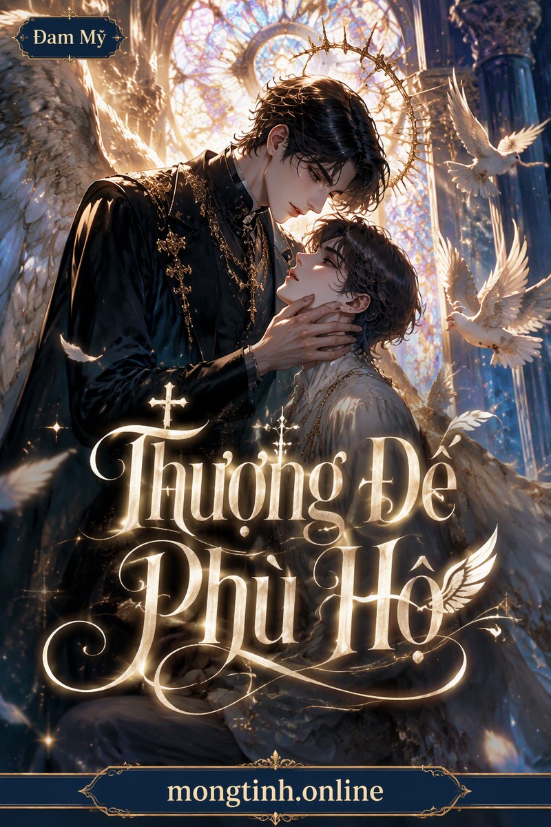 Thượng Đế Phù Hộ