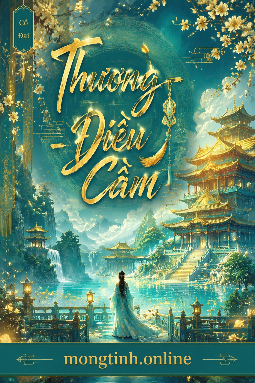 Thương - Diêu Cầm