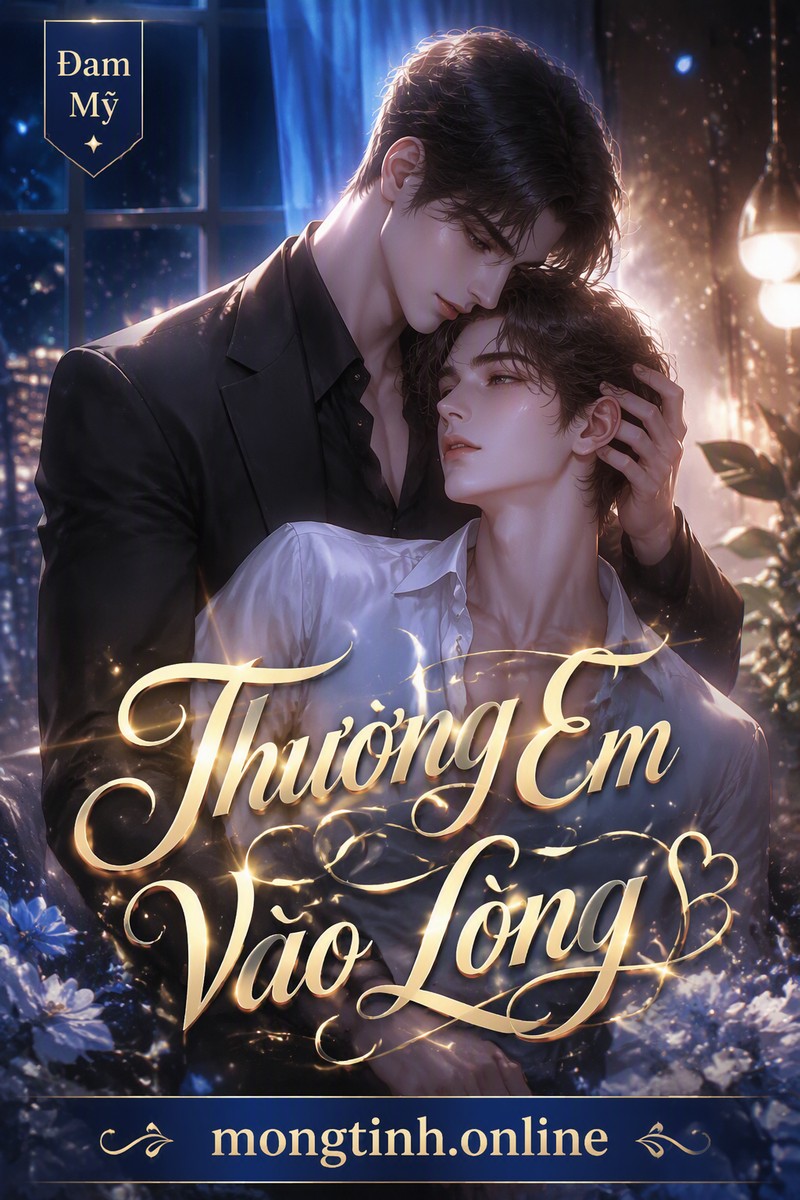 Thương Em Vào Lòng