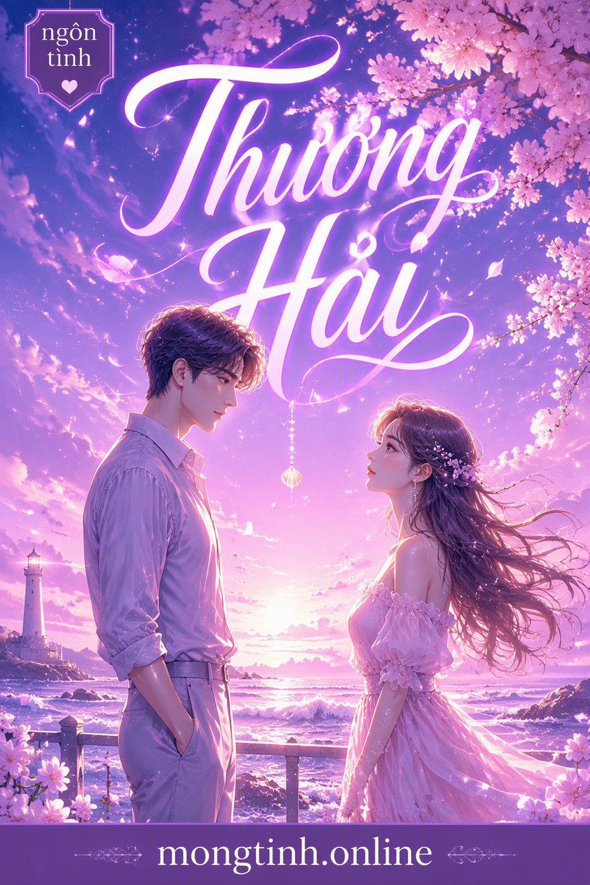 Thương Hải