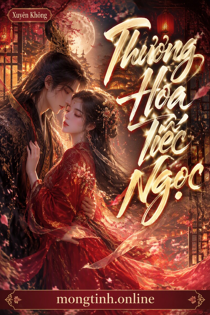 Thương Hoa Tiếc Ngọc