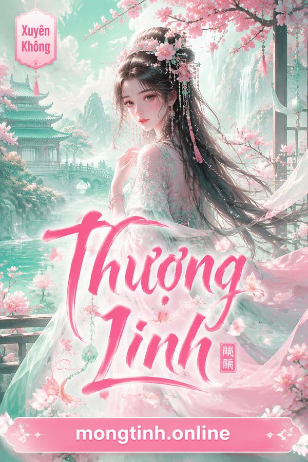 Thượng Linh