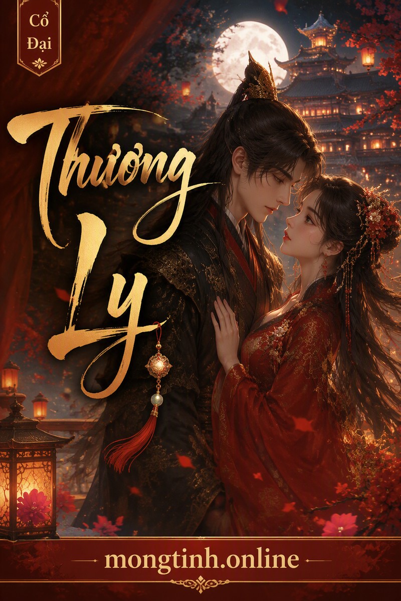 Thương Ly