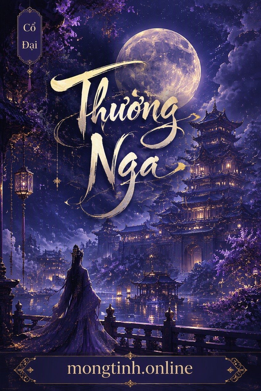 Thường Nga