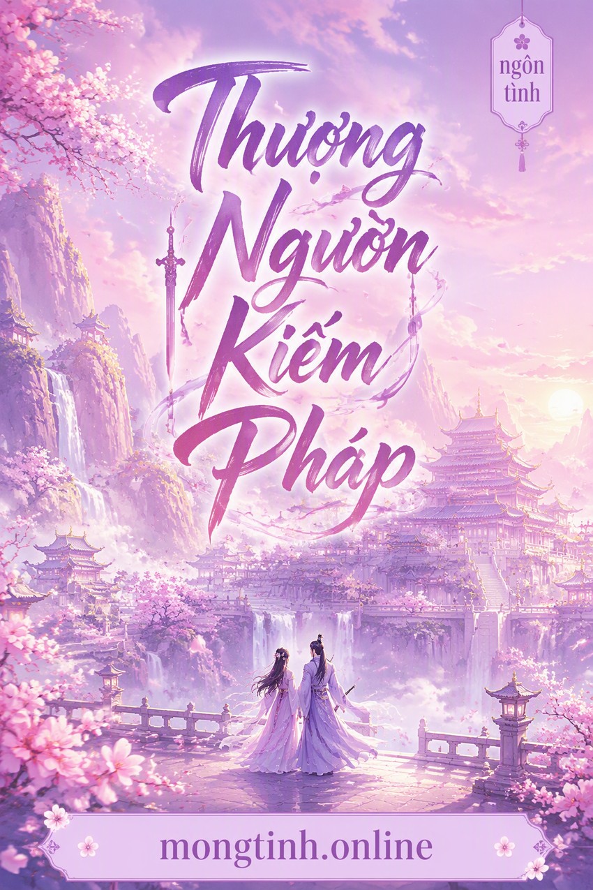 Thượng Ngươn Kiếm Pháp