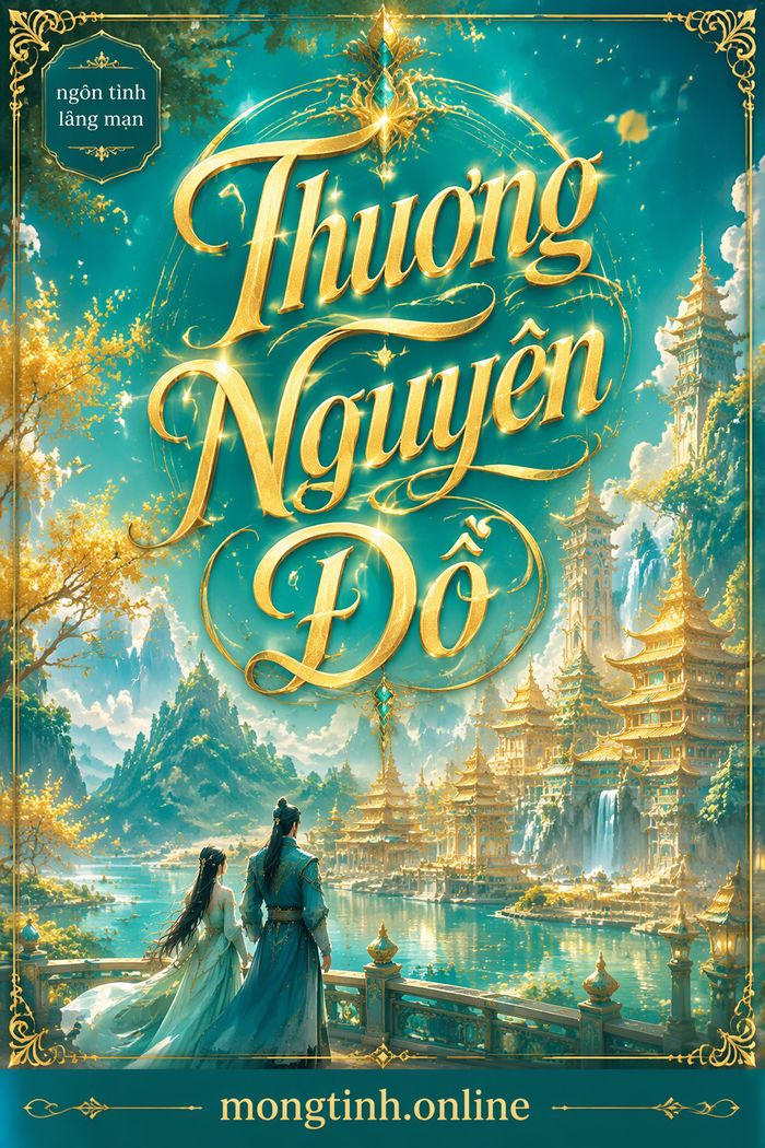 Thương Nguyên Đồ