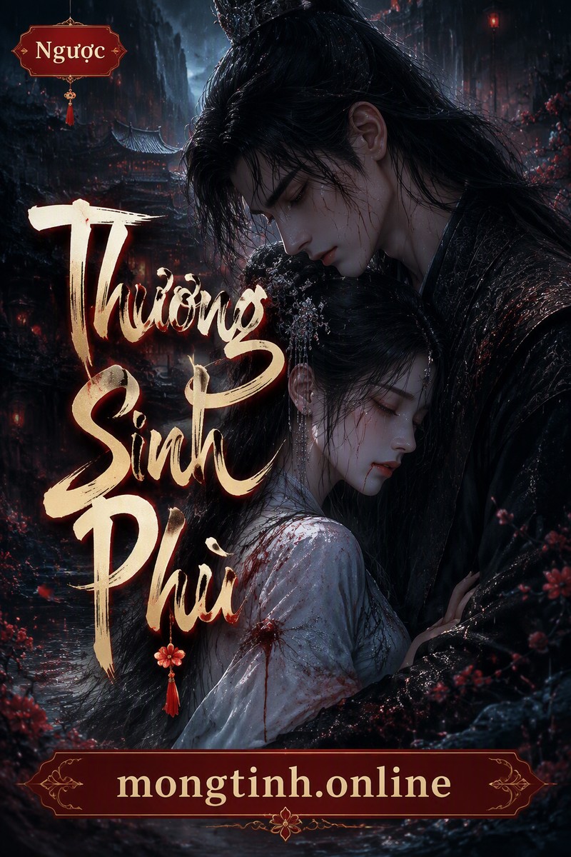Thương Sinh Phù