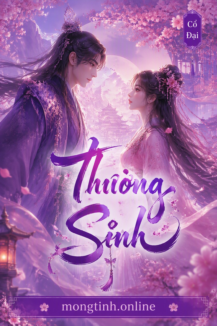 Thương Sinh