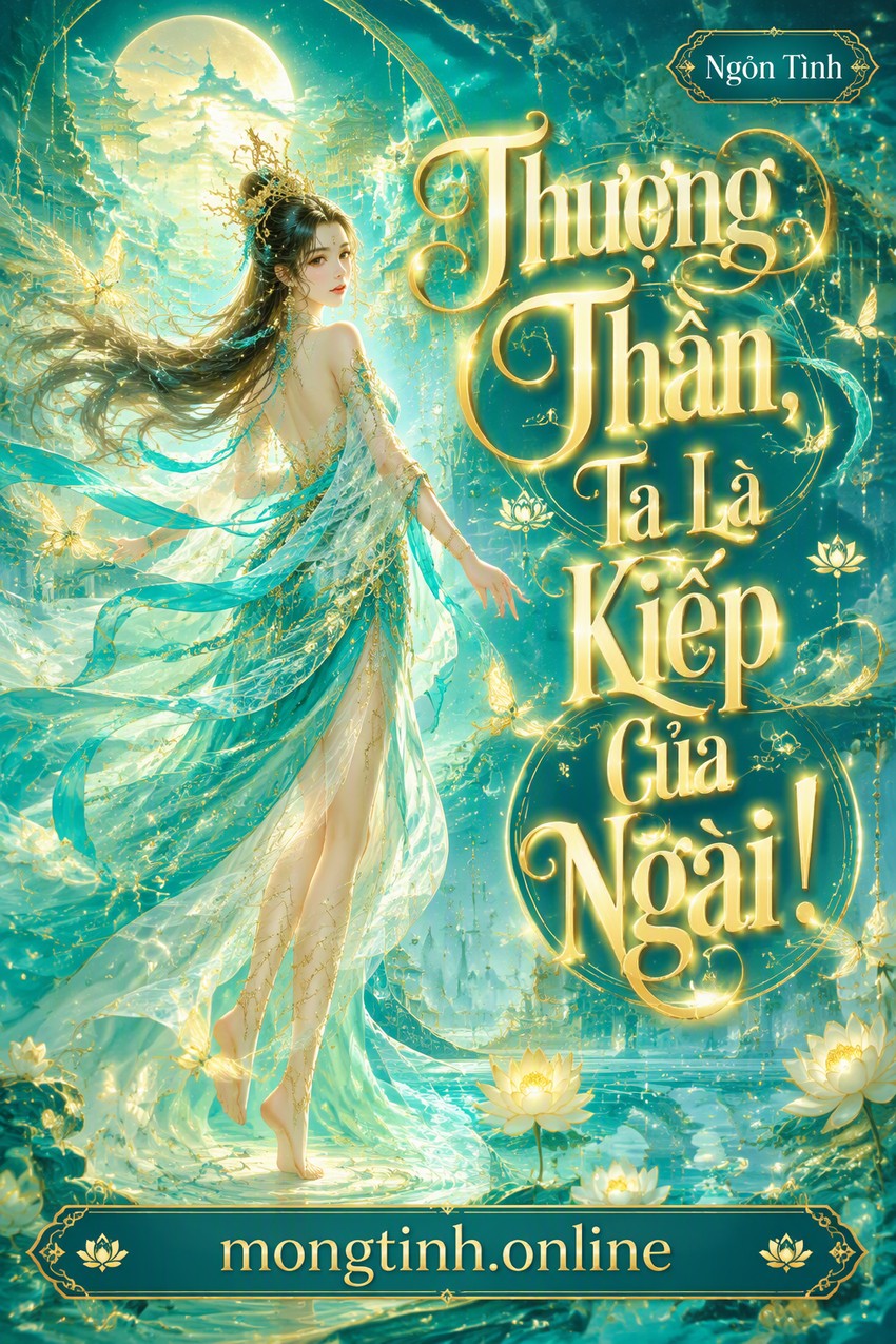 Thượng Thần, Ta Là Kiếp Của Ngài!