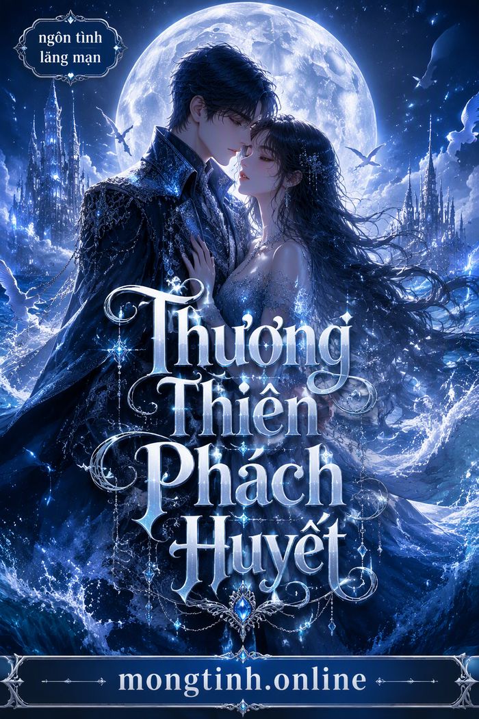 Thương Thiên Phách Huyết