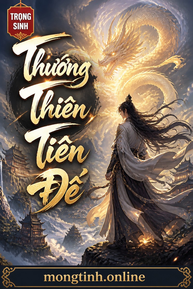 Thương Thiên Tiên Đế