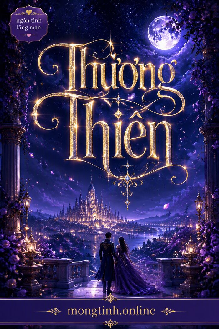 Thương Thiên