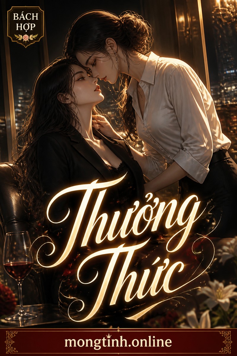 Thưởng Thức