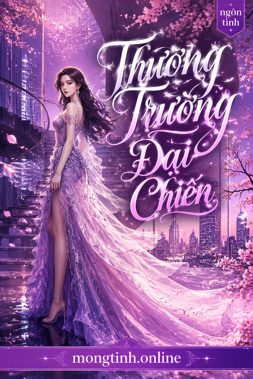 Thương Trường Đại Chiến