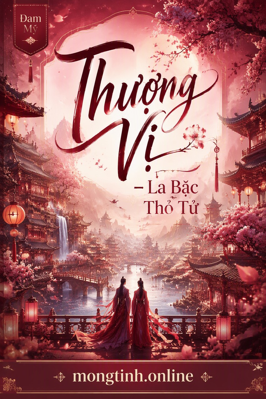 Thượng Vị - La Bặc Thỏ Tử