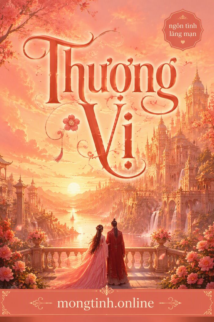 Thượng Vị