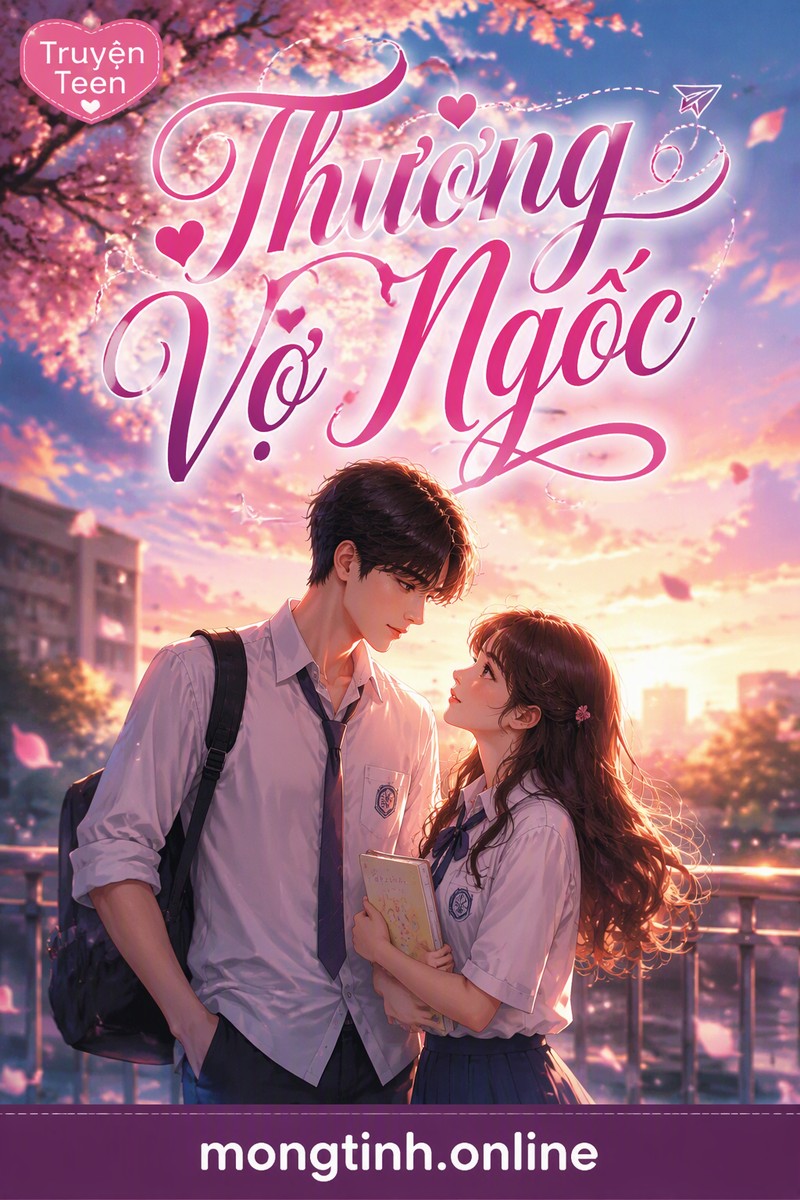 Thương Vợ Ngốc